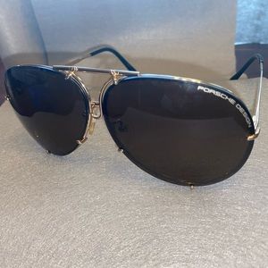 Porsche Design Sunglasses